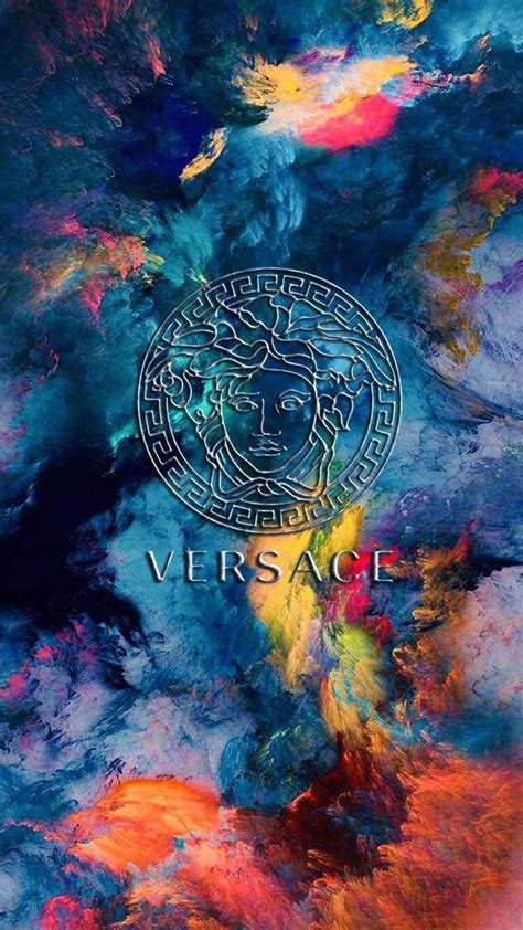 wallpaper versace 4k|medusa versace wallpaper.